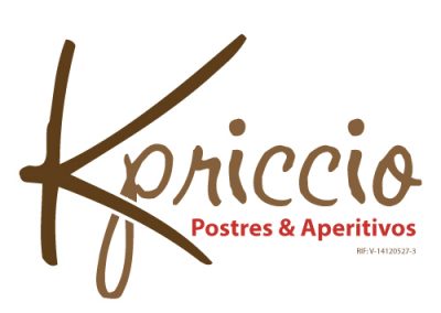 Diseño de Logotipo Kpriccio